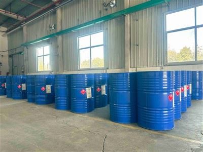 99.5% Methyl Acetate