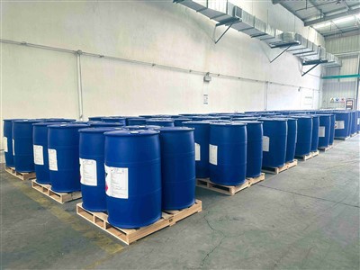 Khoom noj khoom haus qib Ethyl Acetate